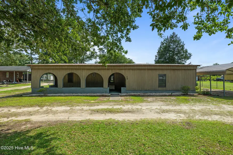 4135 River Road, Vanceboro, NC 28586 - Image #3