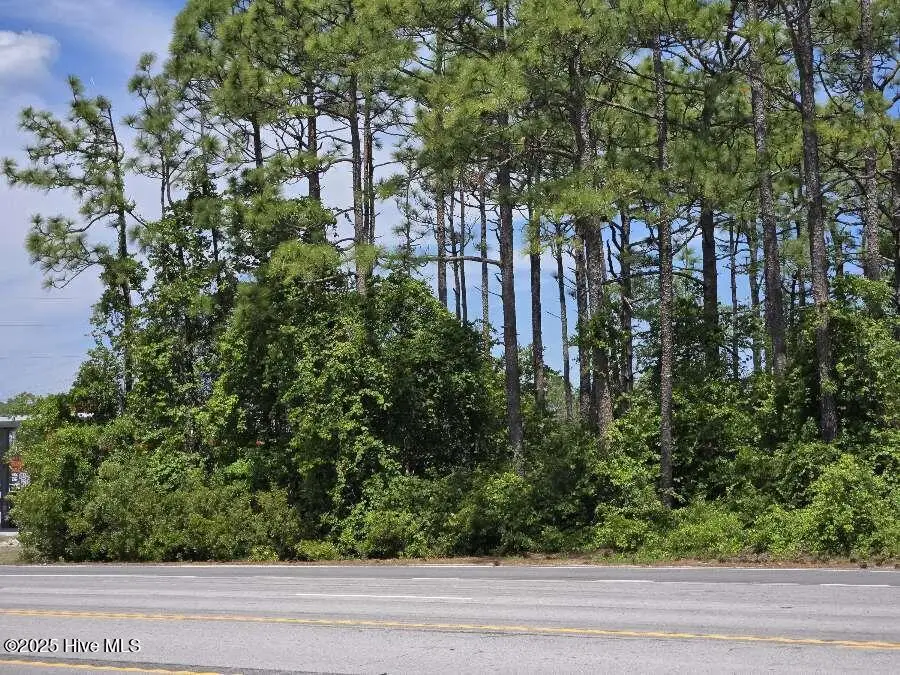 0 Nine Mile Road, Newport, NC 28570 - Image #2