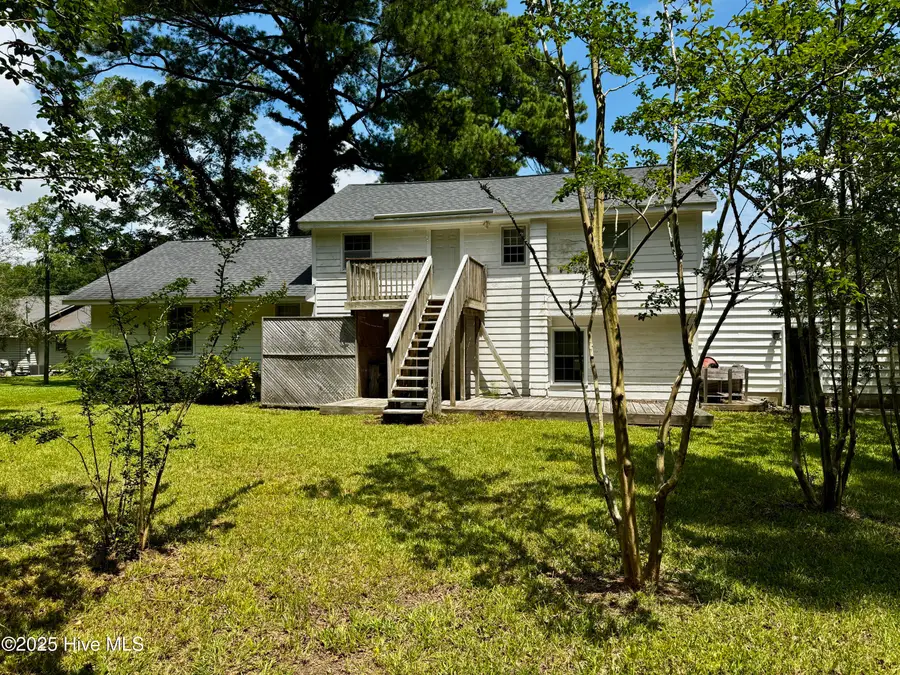 8001 W Main Street, Williamston, NC 27892 - Image #2