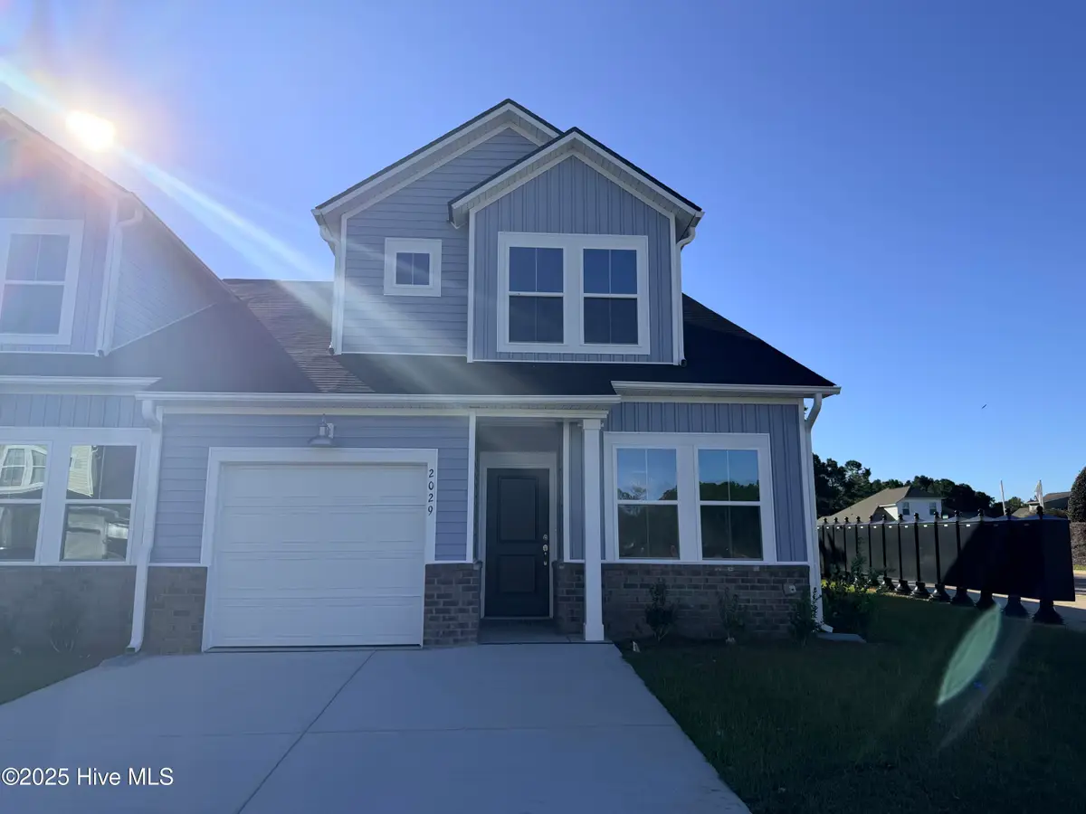 2029 NW Wild Indigo Circle W #106, Calabash, NC 28467 - Image #1