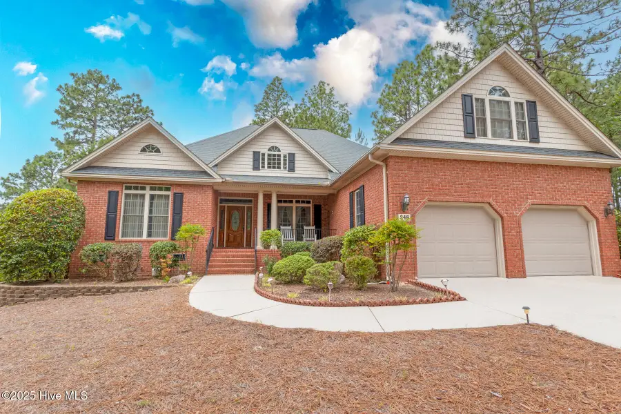 248 Longleaf Drive, West End, NC 27376 - Image #3
