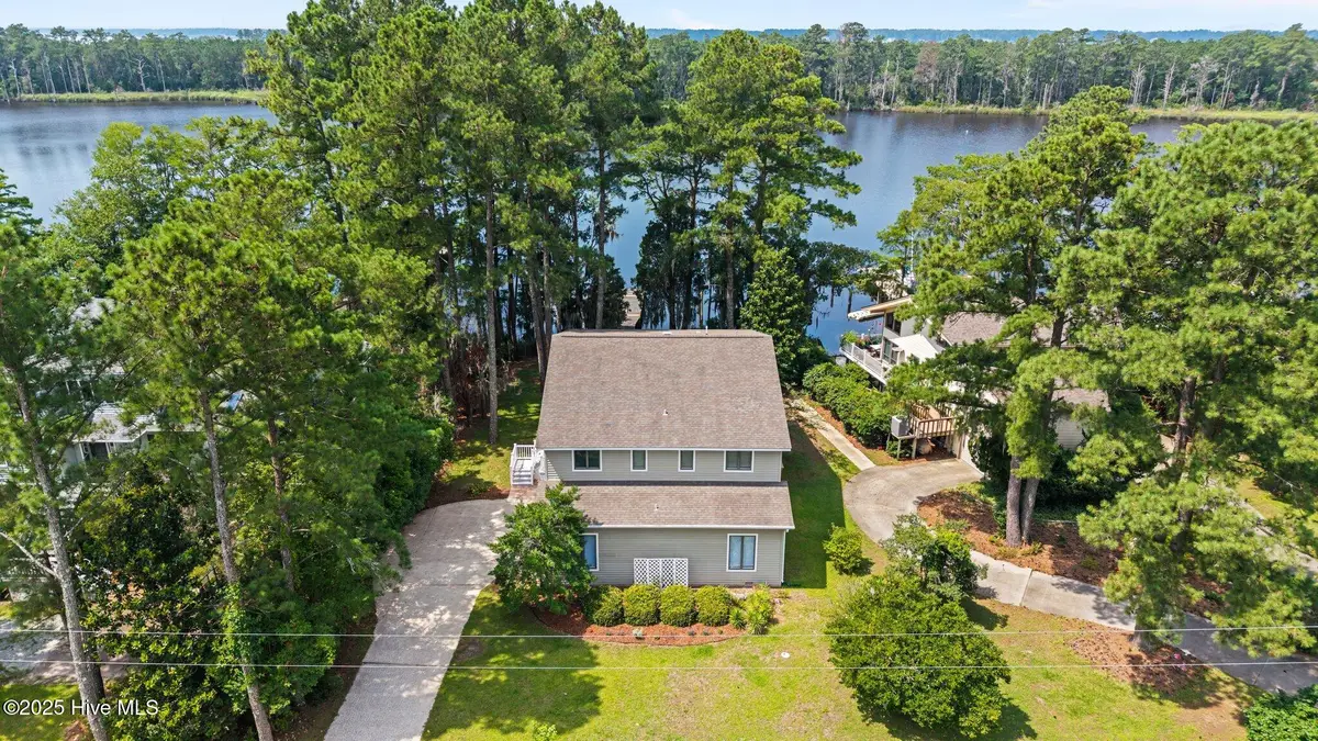 5410 Trade Winds Road, New Bern, NC 28560 - #1