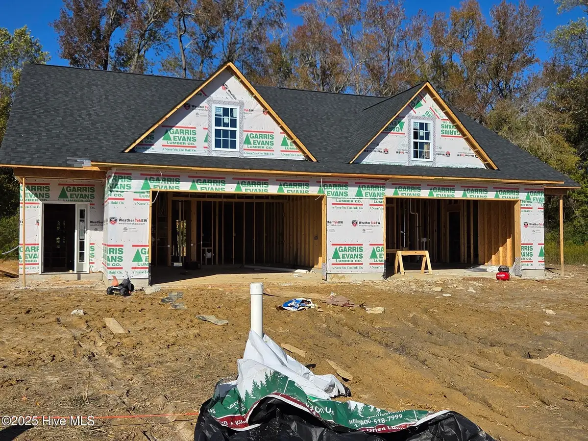 2000 Dartford Drive #B, Greenville, NC 27858 - Image #1