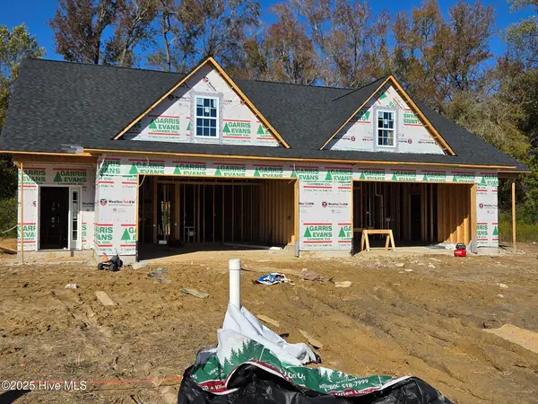 2000 Dartford Drive #B, Greenville, NC 27858