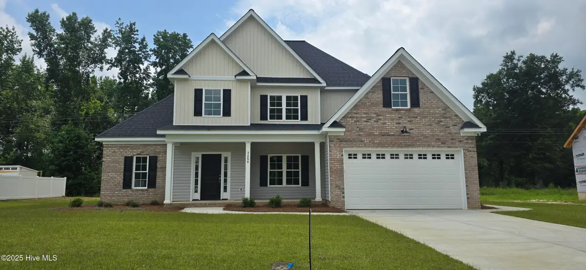 3259 School View Drive, Farmville, NC 27828 - Image #1