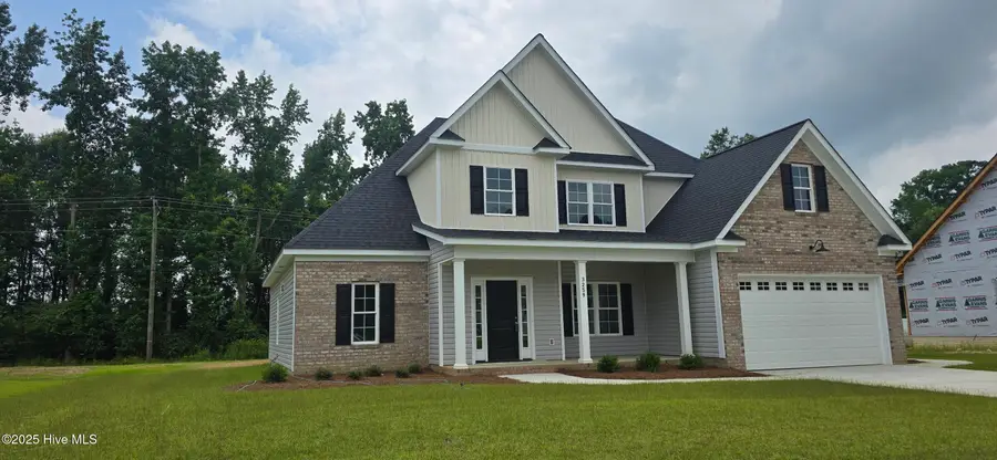 3259 School View Drive, Farmville, NC 27828 - Image #3