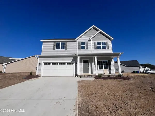725 Peridot Court, Winterville, NC 28590