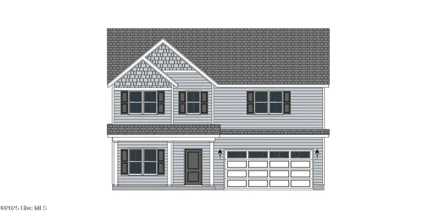 725 Peridot Court, Winterville, NC 28590 - Image #2