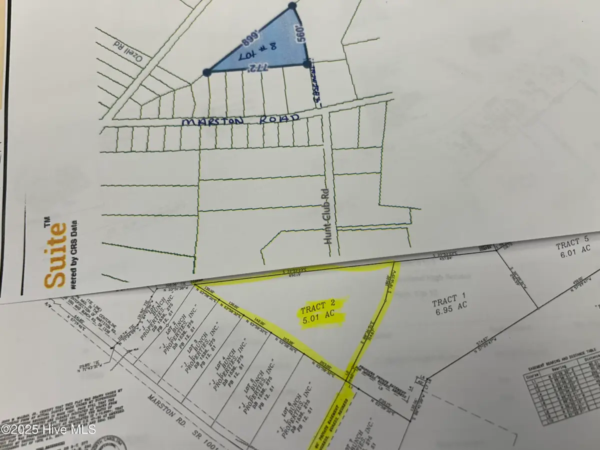 08 Marston Road, Laurel Hill, NC 28351 - Image #1