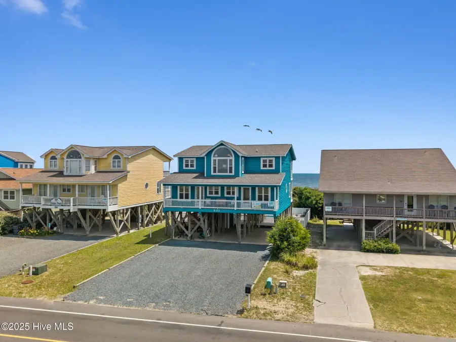 533 Ocean Boulevard W, Holden Beach, NC 28462 - Image #2