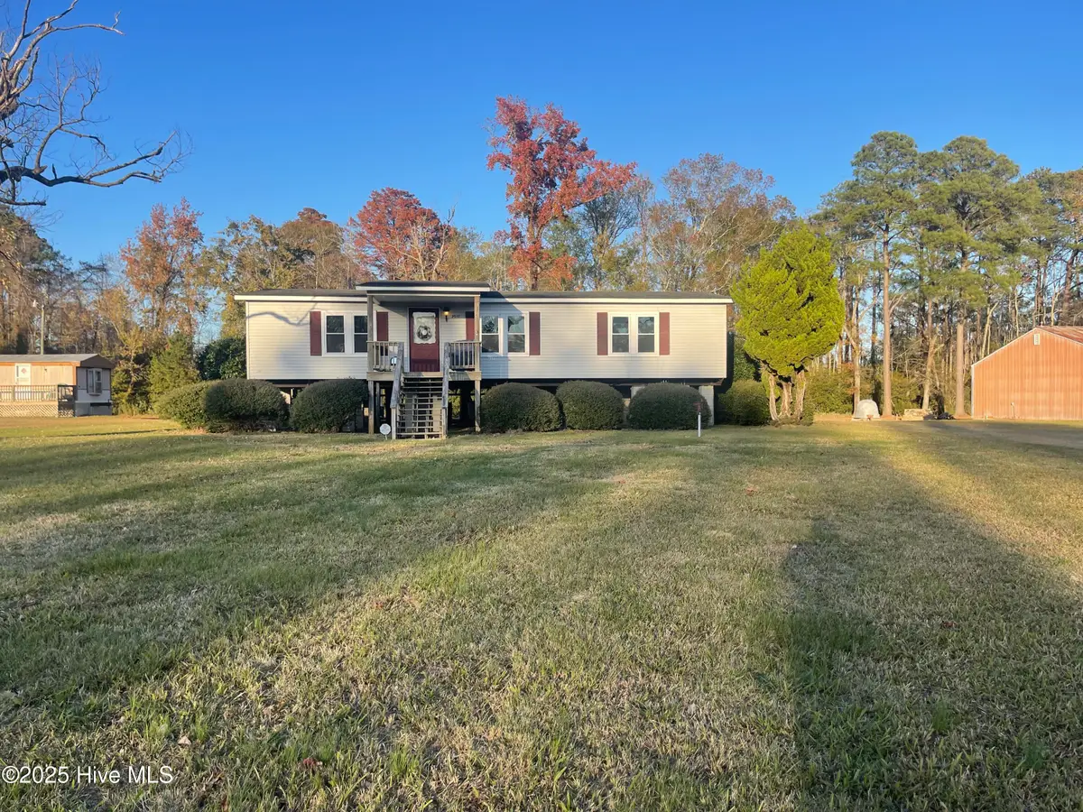 2537 Whichards Beach Road, Chocowinity, NC 27817 - Image #1
