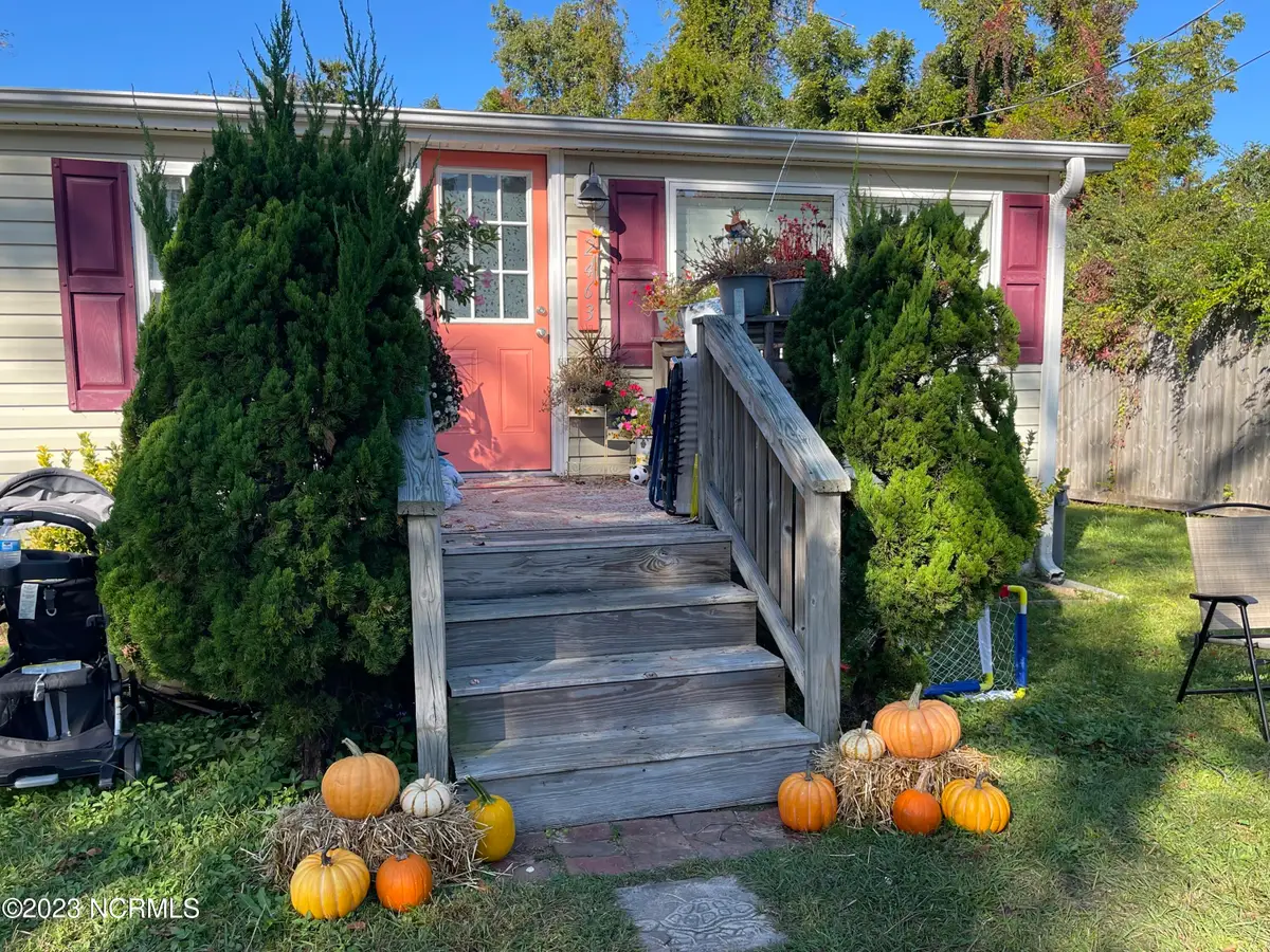 2463 Nc-172, Sneads Ferry, NC 28460 - Image #1