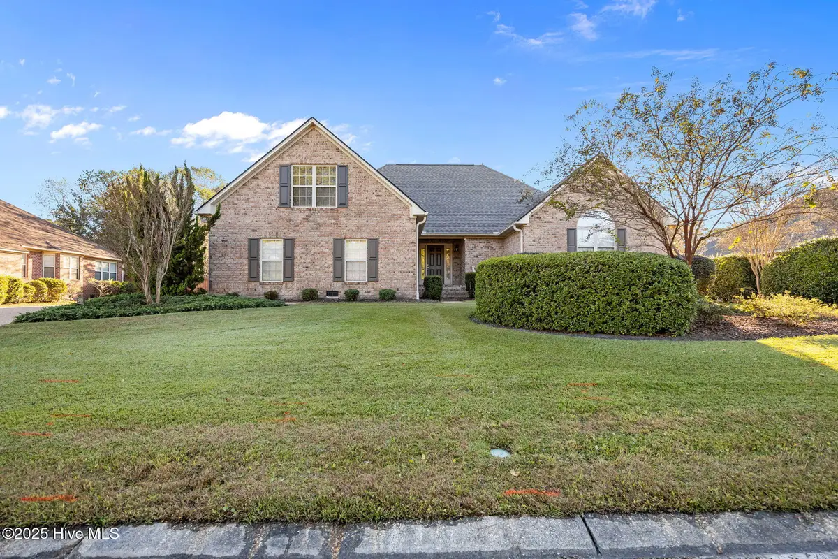 3019 Hayden Drive, Wilmington, NC 28411 - Image #1