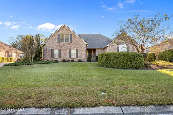 3019 Hayden Drive, Wilmington, NC 28411