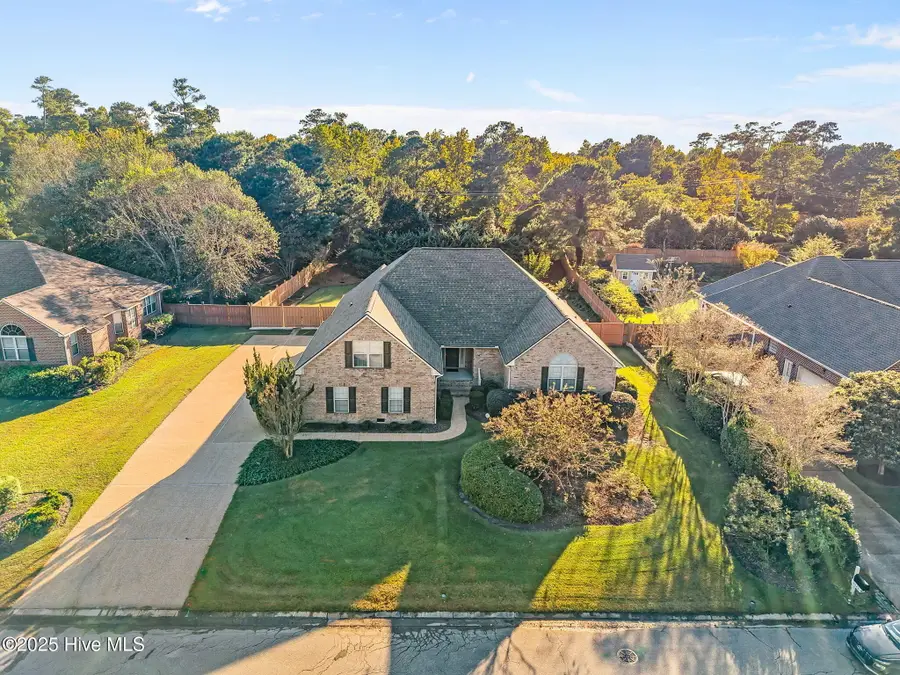 3019 Hayden Drive, Wilmington, NC 28411 - Image #2