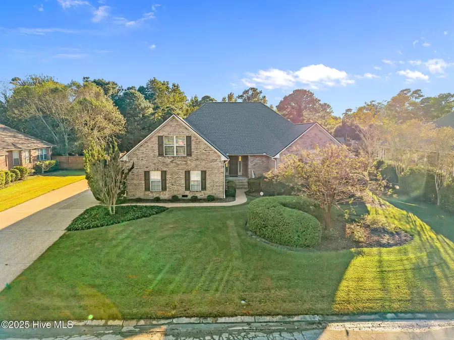 3019 Hayden Drive, Wilmington, NC 28411 - Image #3