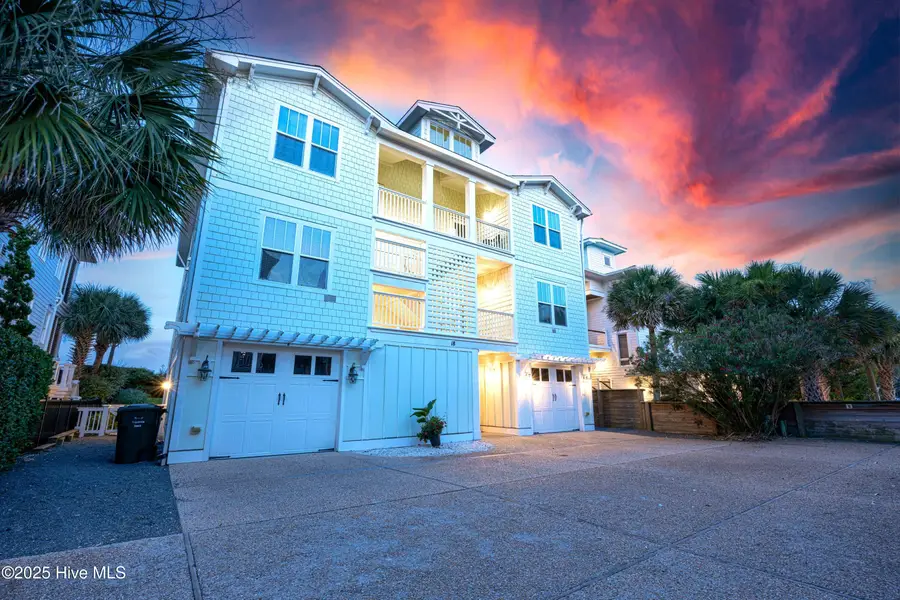 18 Sandpiper Street #A, Wrightsville Beach, NC 28480 - Image #2