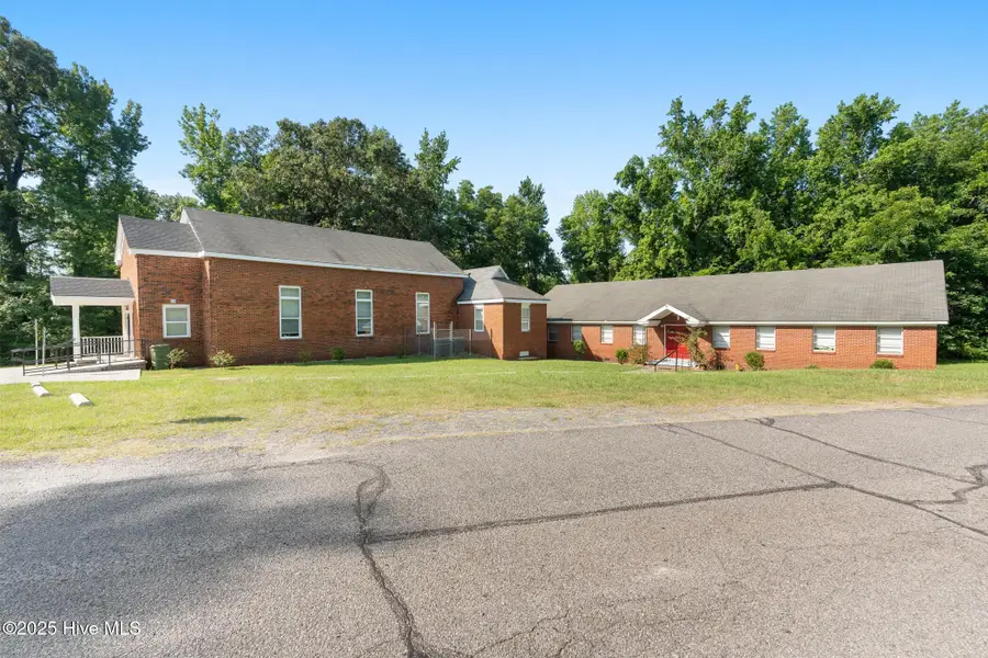 35 Bunker Street, Rockingham, NC 28379 - Image #3