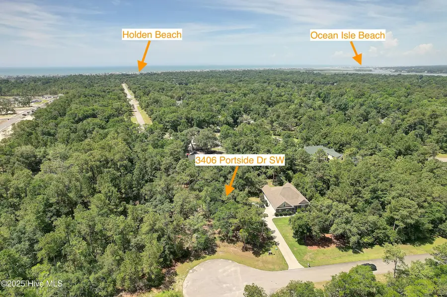 3406 Portside Drive Sw, Supply, NC 28462 - #3