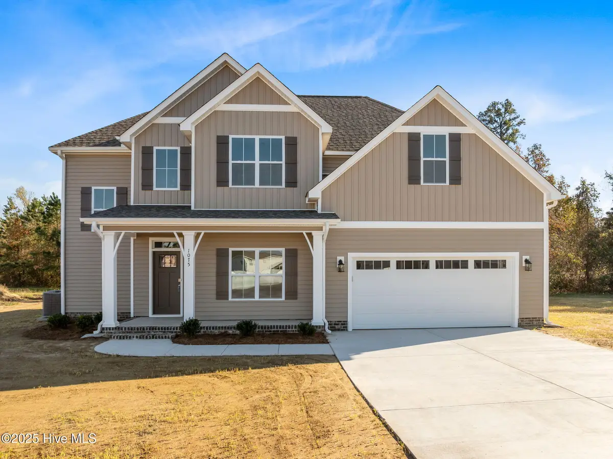 1075 Buckley Drive, Grimesland, NC 27837 - Image #1