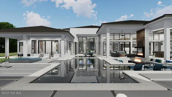 521 Airlie Road #Pine Ridge Plan, Wilmington, NC 28403