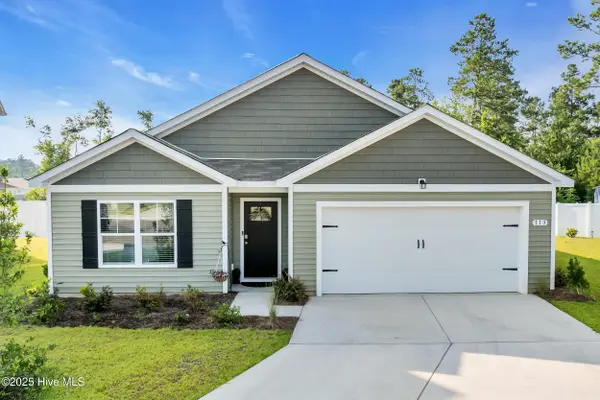 113 Arbor Crest Lane, Tabor City, NC 28463