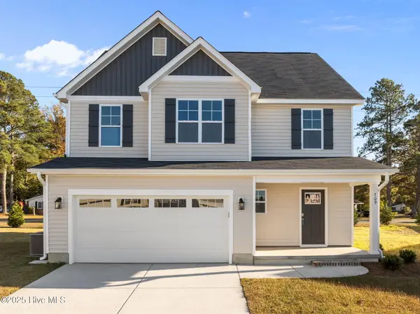 709 Oleander Drive, Greenville, NC 27858