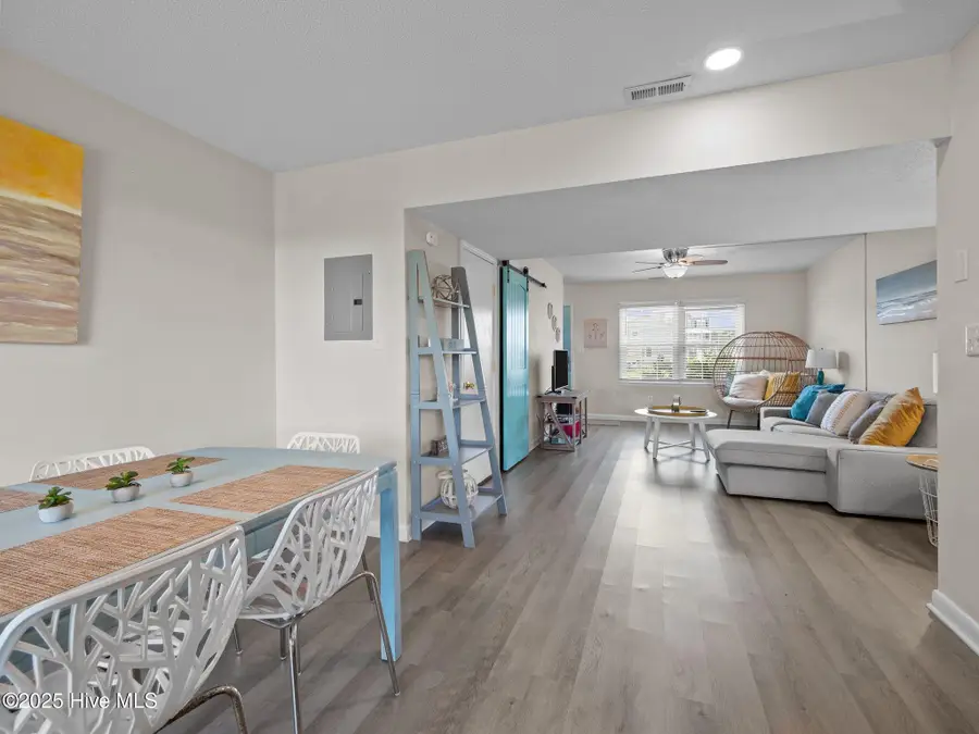 119 Center Drive #Ua (1), Atlantic Beach, NC 28512 - Image #3