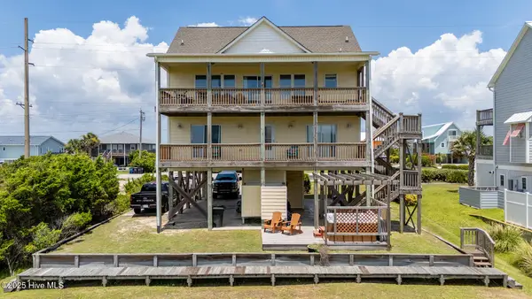 2013 Emerald Drive, Emerald Isle, NC 28594