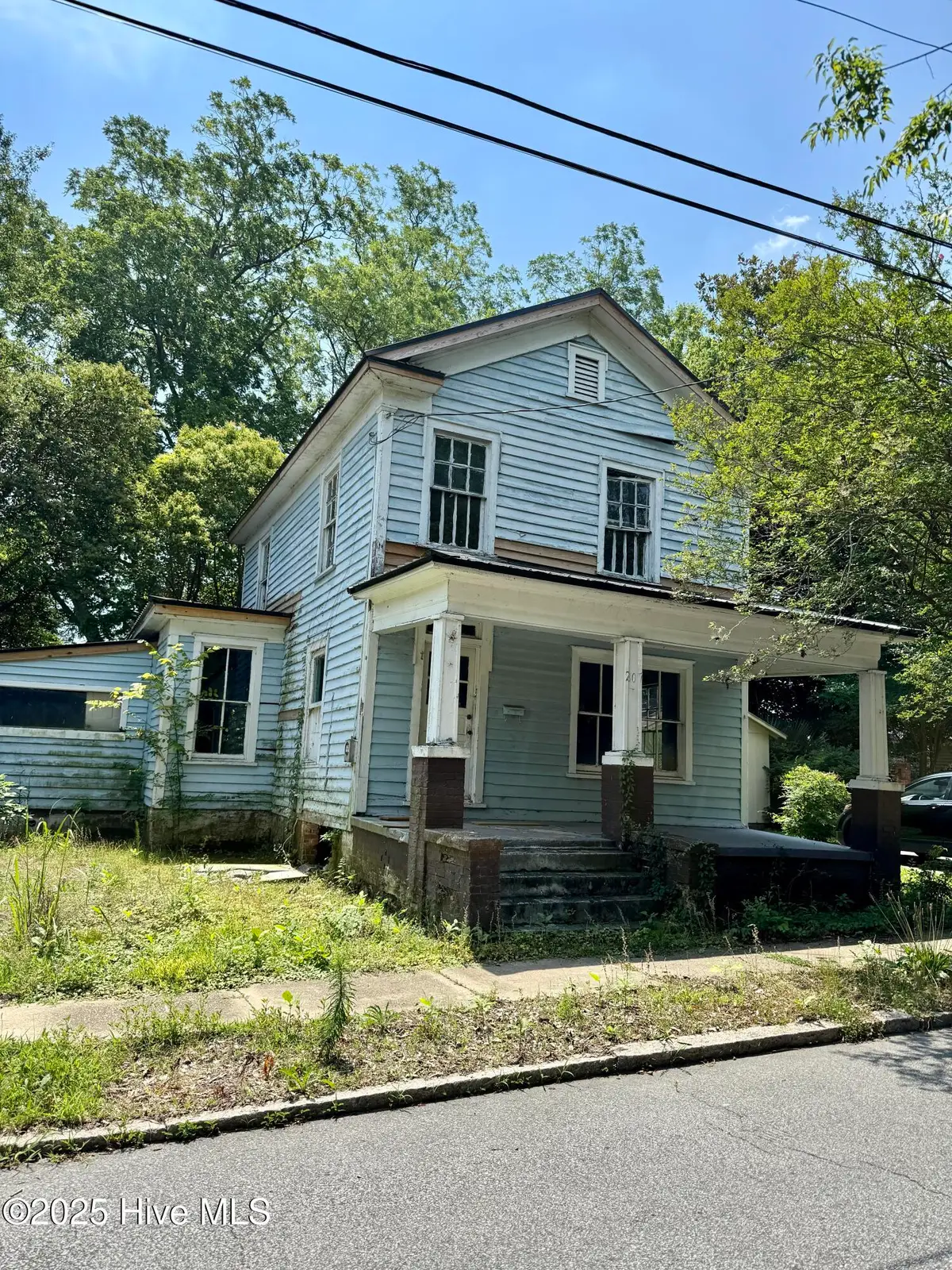 207 N Pierce Street, Washington, NC 27889 - Image #1