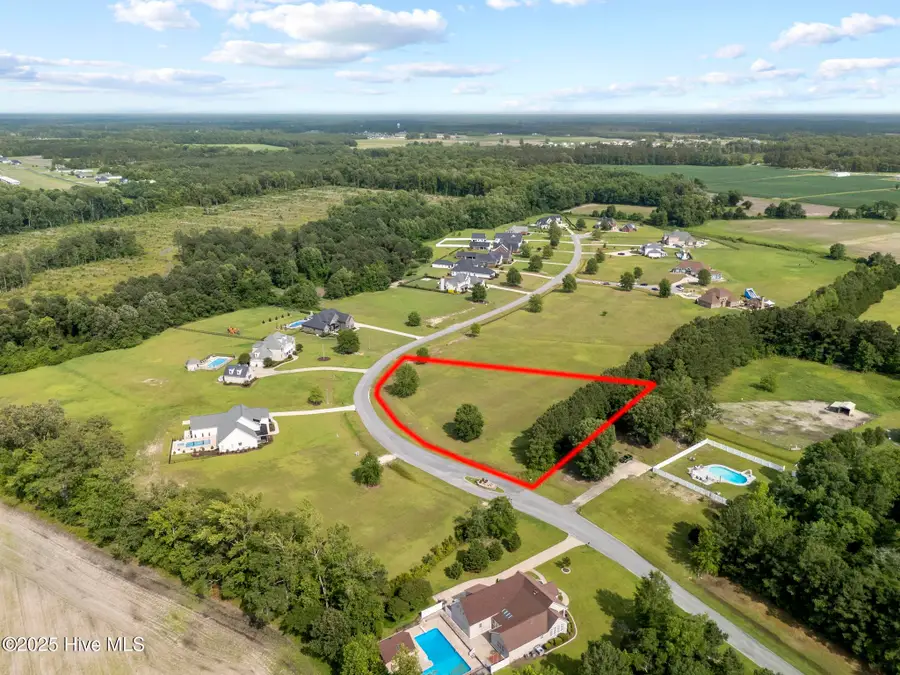 46 Fox Hollow Drive, Ayden, NC 28513 - Image #3