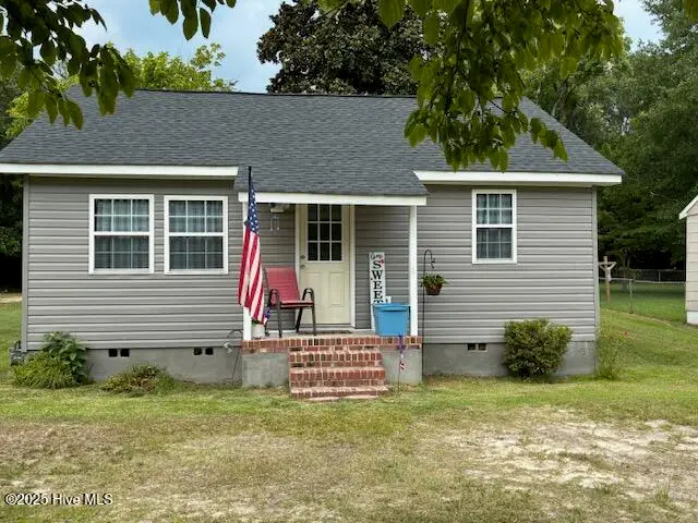 622 E Vance Street, Laurinburg, NC 28352 - Image #1