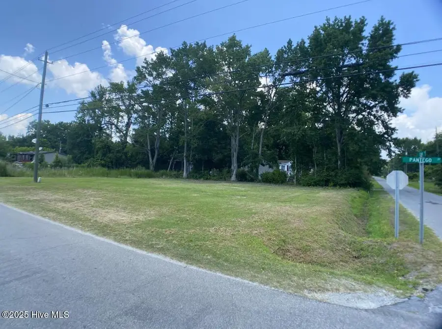 Lot 1 Pantego Street, Belhaven, NC 27810 - Image #2