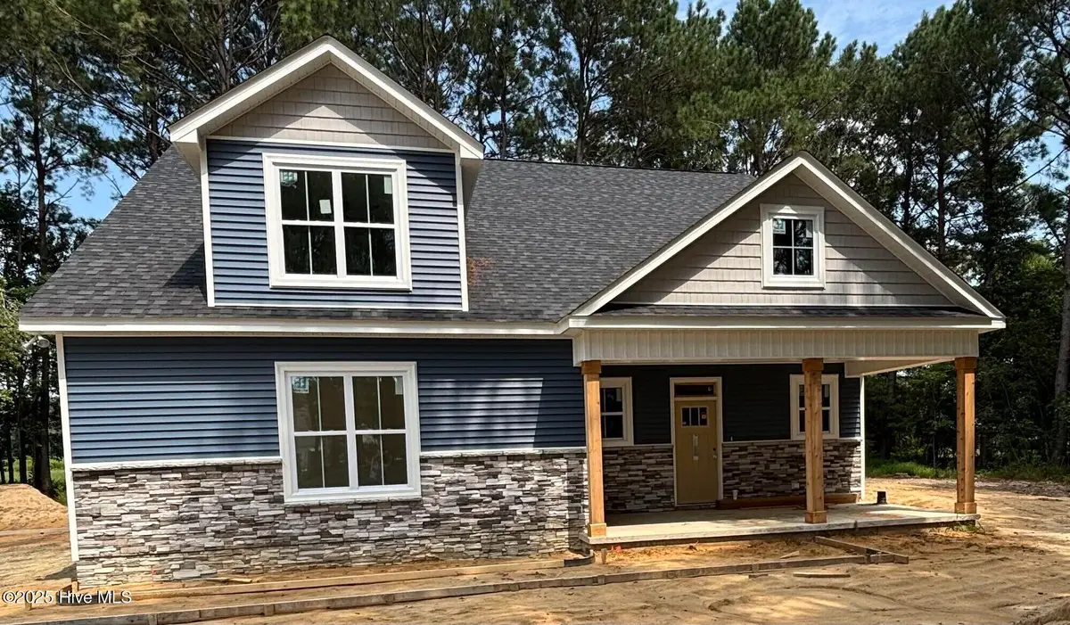 1674 Black Jack Grimesland Road, Grimesland, NC 27837 - Image #1