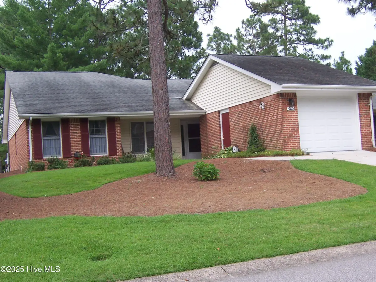 560 Pinehurst Trace Drive, Pinehurst, NC 28374 - Image #1