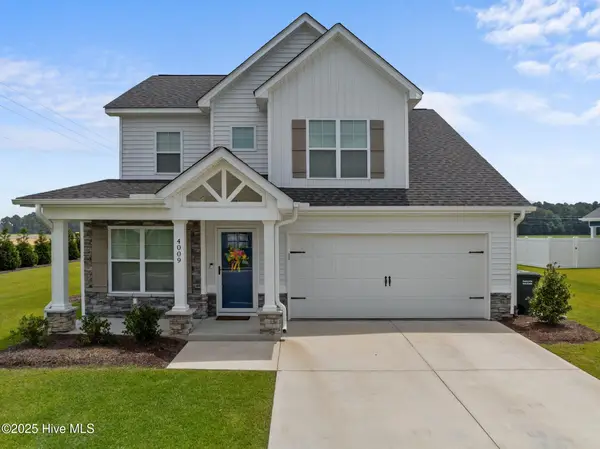 4009 Swift Creek Run, Ayden, NC 28513