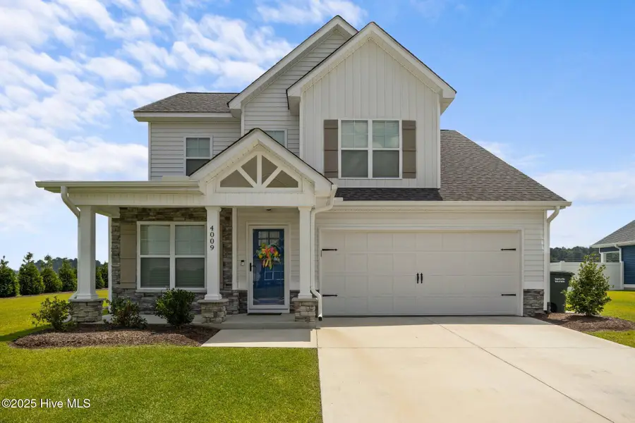 4009 Swift Creek Run, Ayden, NC 28513 - Image #2