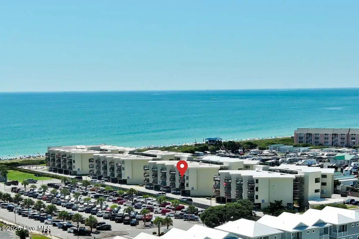 9100 Reed Drive #3202, Emerald Isle, NC 28594 - Image #1