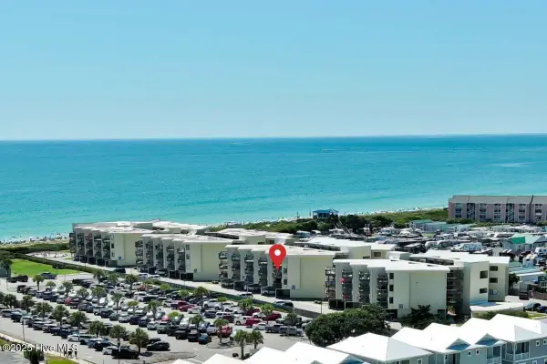 9100 Reed Drive #3202, Emerald Isle, NC 28594