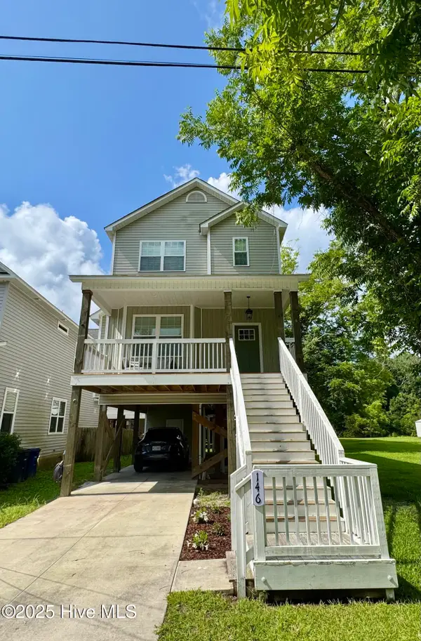 146 Poplar Street, Jacksonville, NC 28540