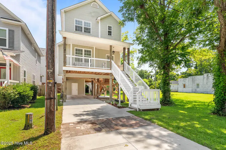 146 Poplar Street, Jacksonville, NC 28540 - Image #3