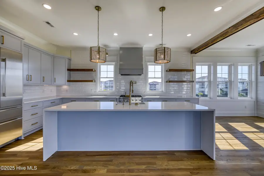 6 Cape Lane, North Topsail Beach, NC 28460 - Image #2