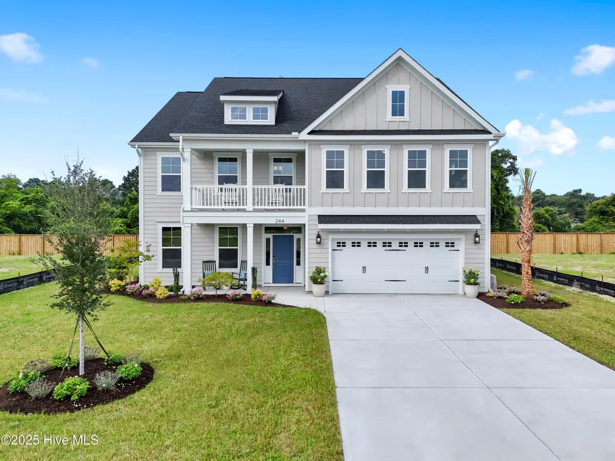 244 Planters Walk, Hampstead, NC 28443 - Image #1