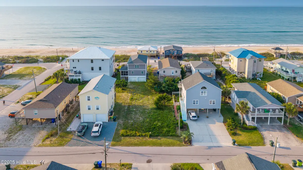 1422 N Topsail Drive, Surf City, NC 28445 - Image #1