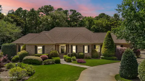 2000 Marsh Harbor Place, Wilmington, NC 28405