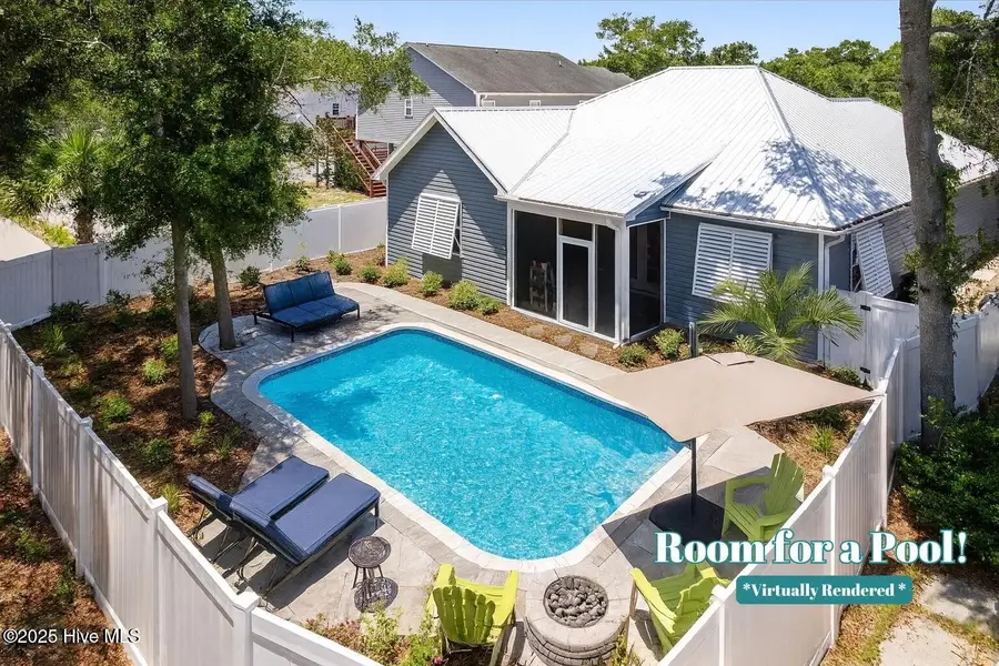 2605 E Oak Island Drive, Oak Island, NC 28465 - Image #3