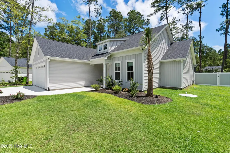 442 Sandlewood Drive Nw, Calabash, NC 28467 - Image #2