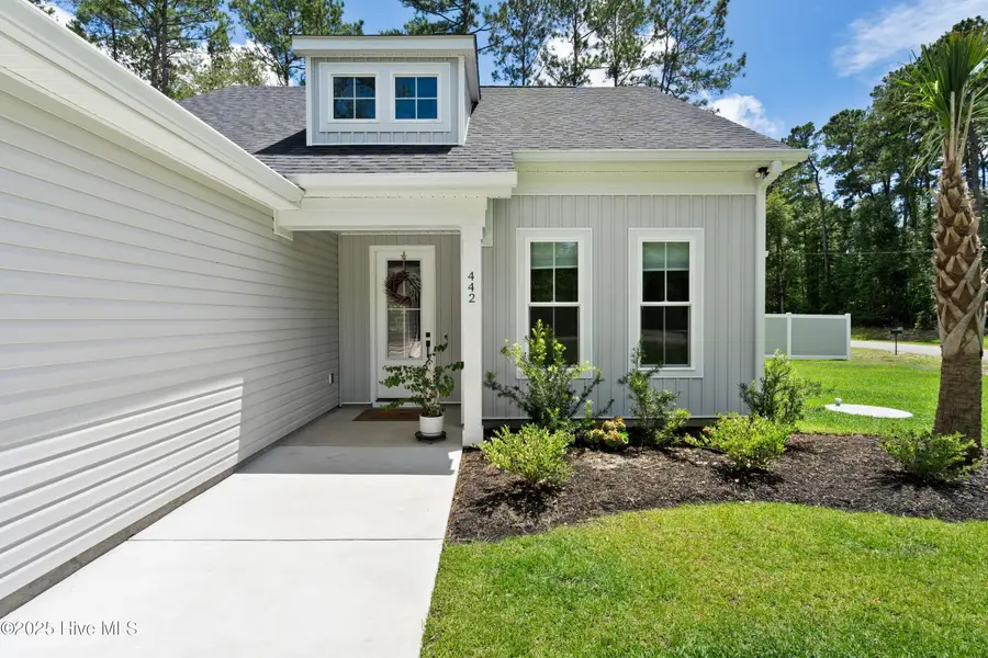 442 Sandlewood Drive Nw, Calabash, NC 28467 - Image #3