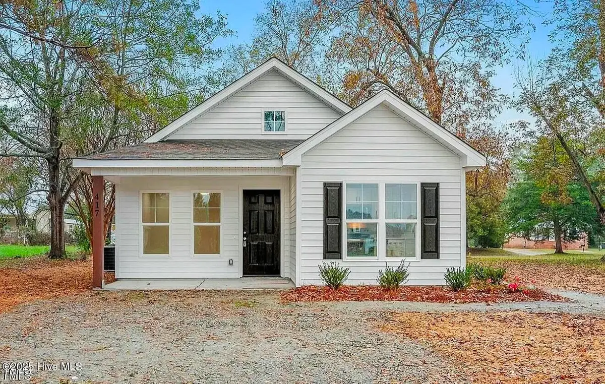 900 Woodrow Street S, Wilson, NC 27893 - Image #1