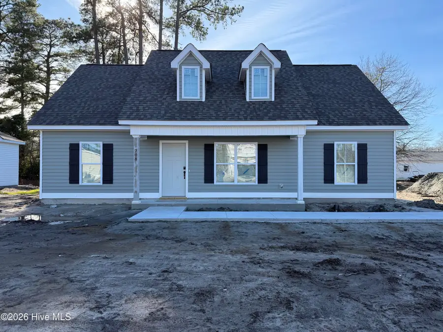 708 Pope Street, Grifton, NC 28530 - Image #2